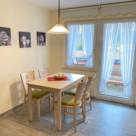 Gasthof-Ferienwohnung Zur Zweere Willingen  Dış mekan fotoğraf