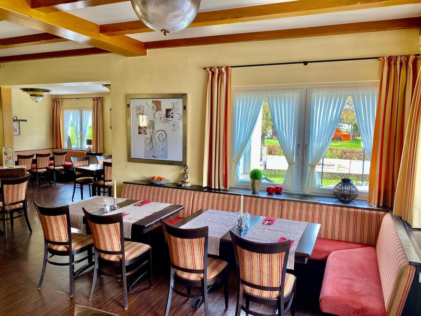 Gasthof-Ferienwohnung Zur Zweere Willingen  Dış mekan fotoğraf