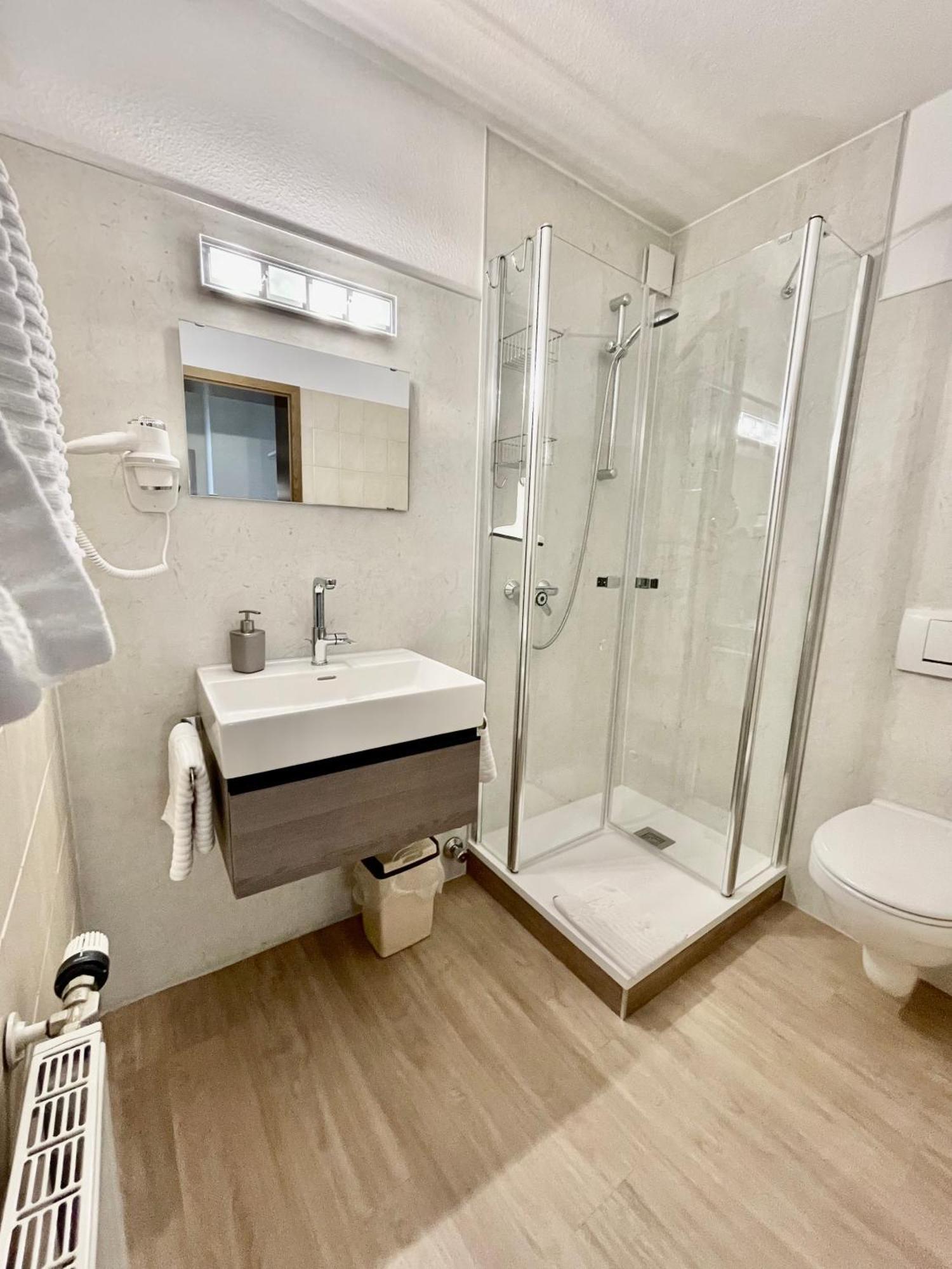 Gasthof-Ferienwohnung Zur Zweere Willingen  Dış mekan fotoğraf