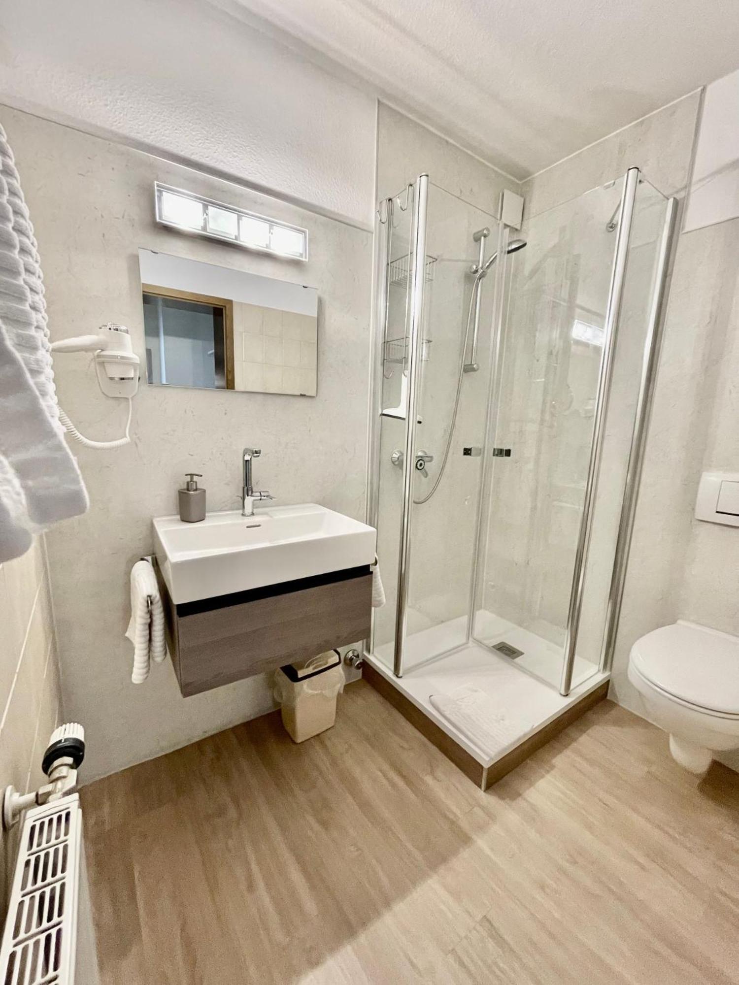 Gasthof-Ferienwohnung Zur Zweere Willingen  Dış mekan fotoğraf
