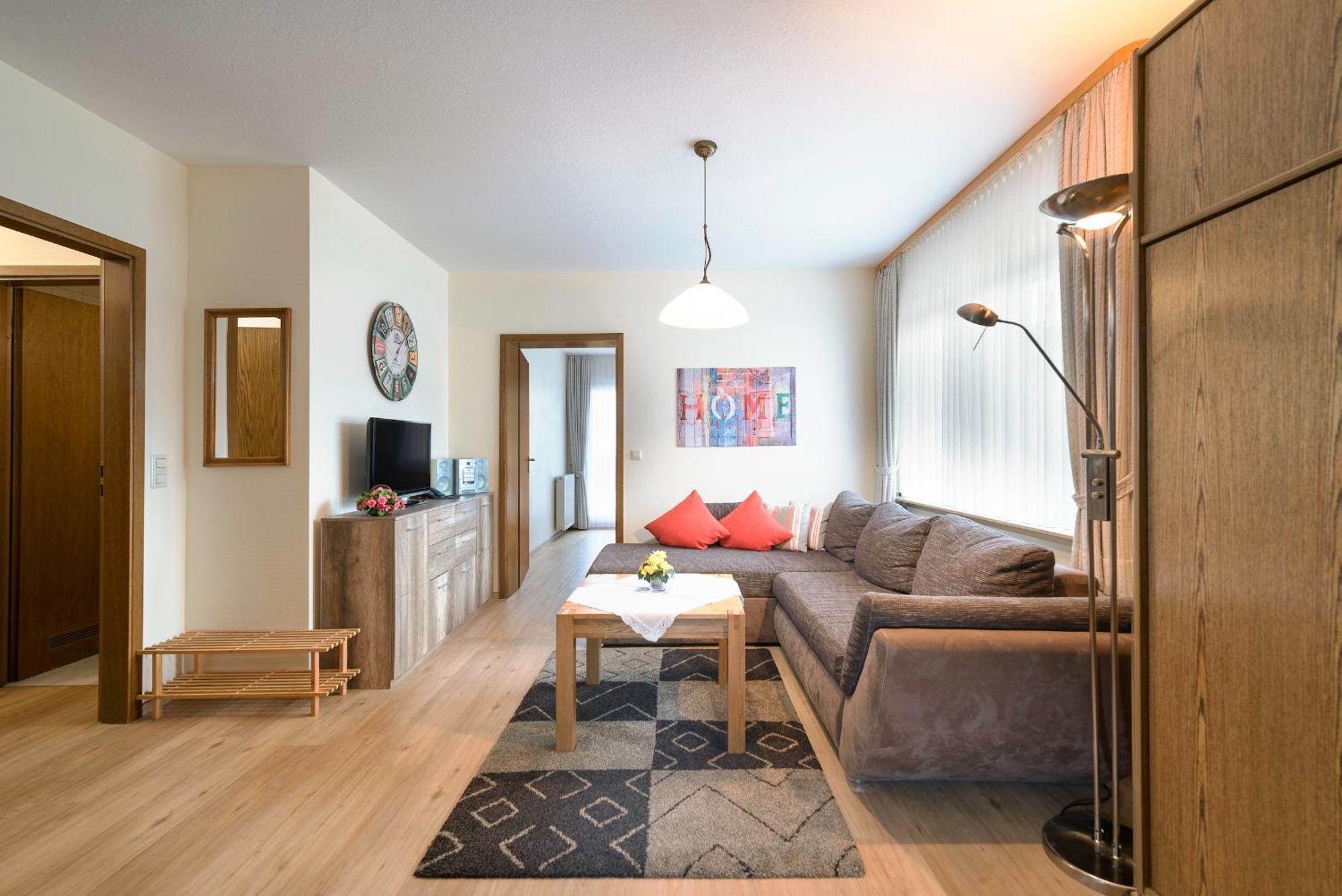 Gasthof-Ferienwohnung Zur Zweere Willingen  Dış mekan fotoğraf