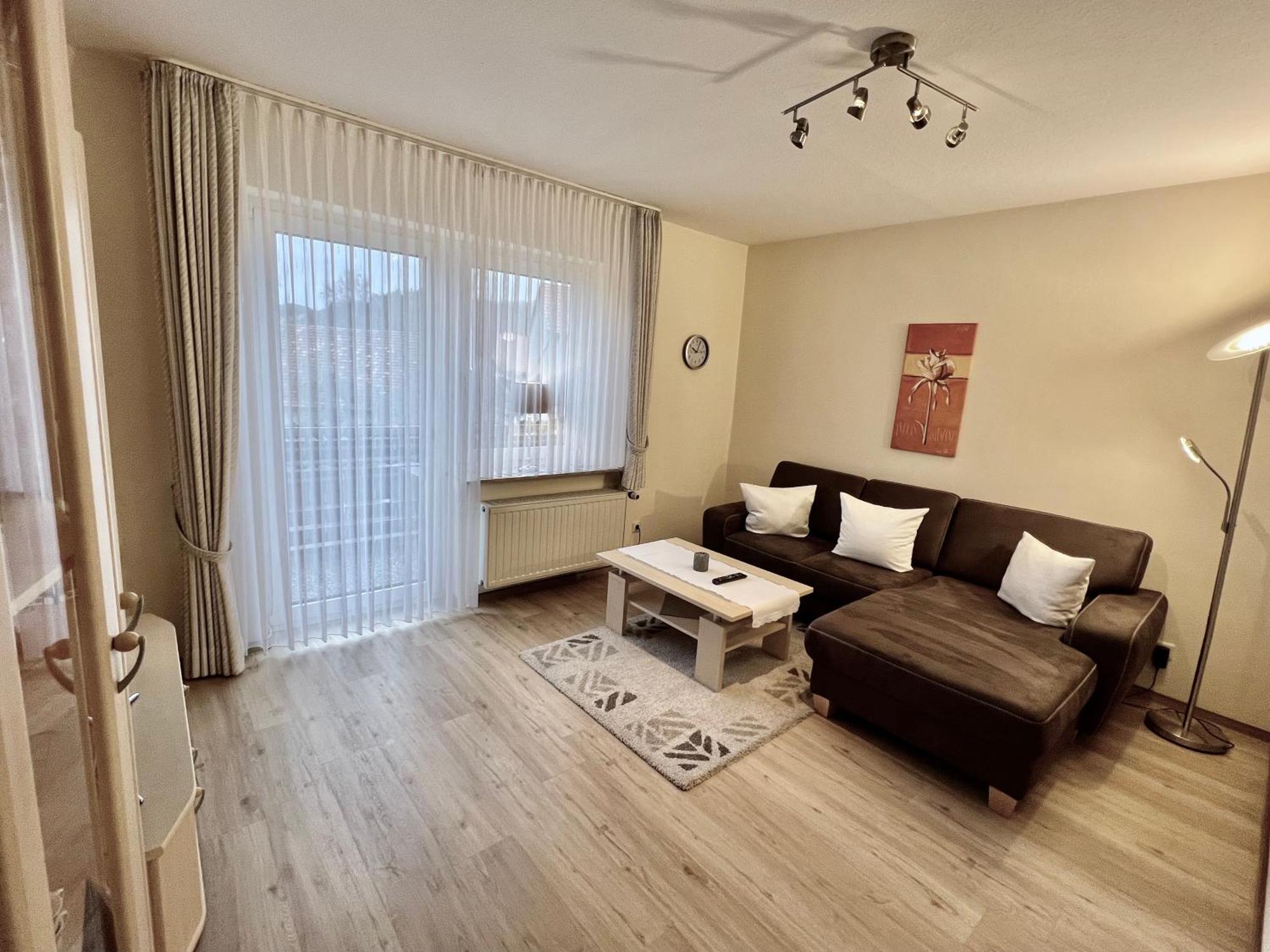 Gasthof-Ferienwohnung Zur Zweere Willingen  Dış mekan fotoğraf