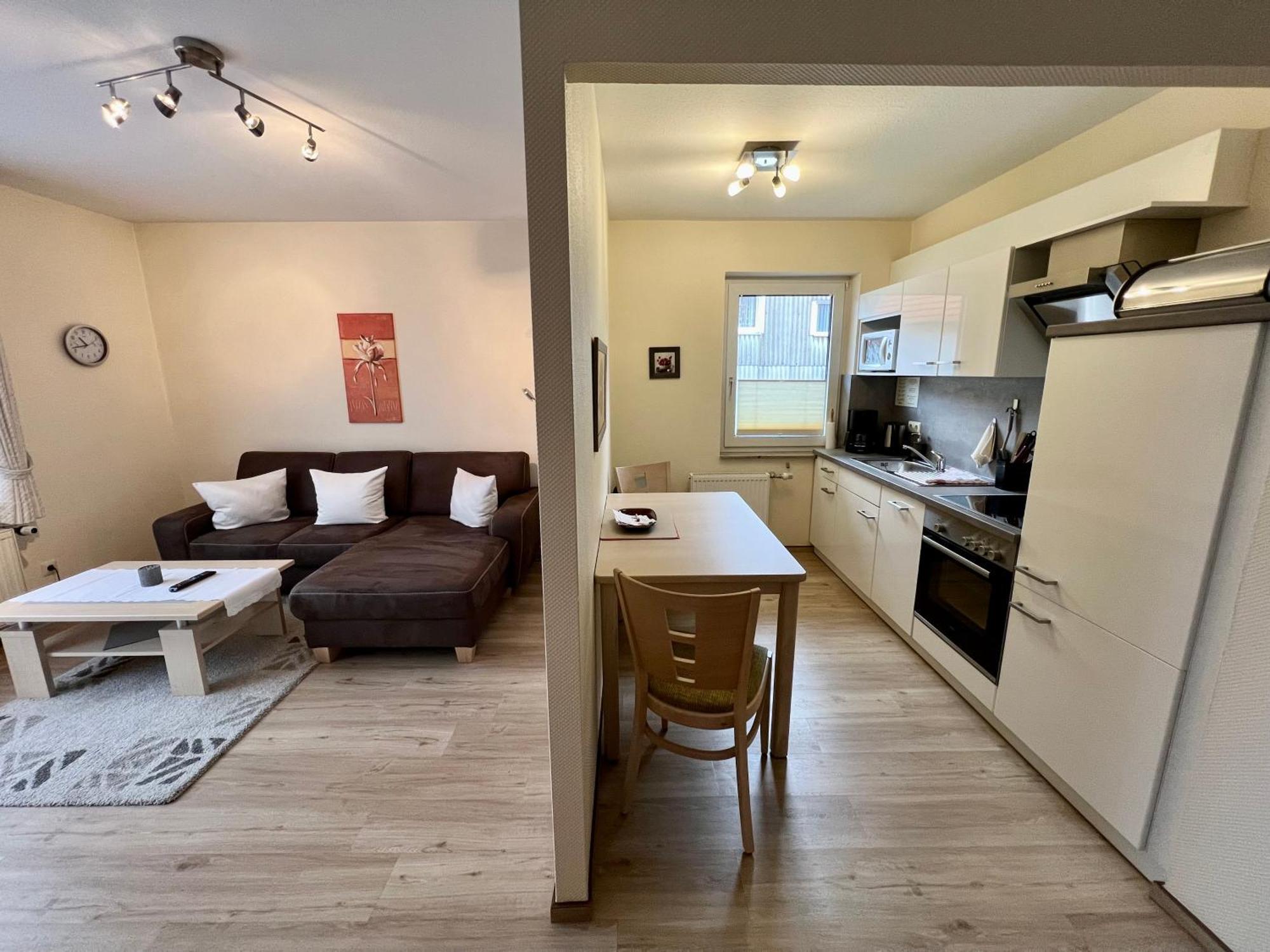 Gasthof-Ferienwohnung Zur Zweere Willingen  Dış mekan fotoğraf