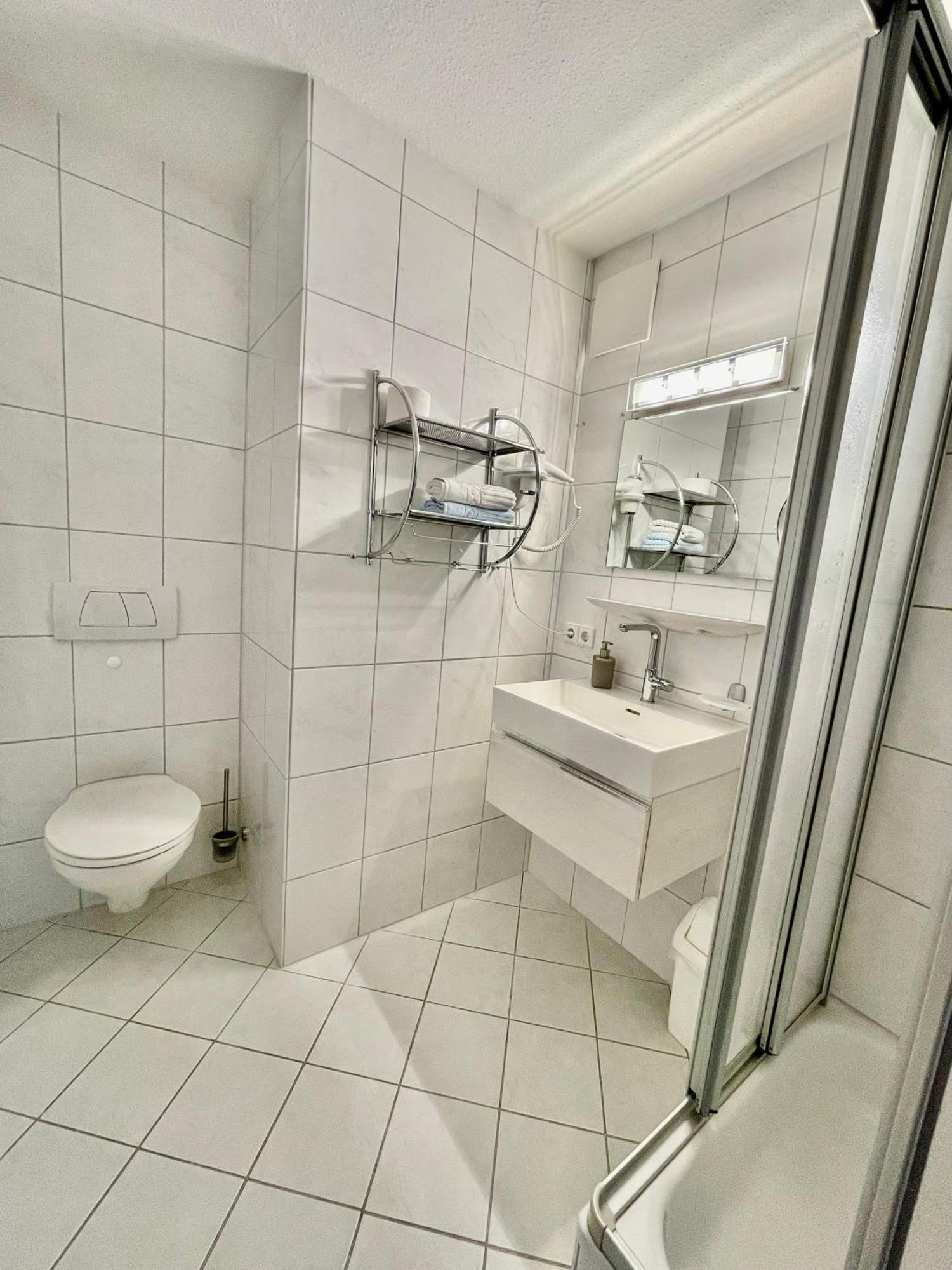 Gasthof-Ferienwohnung Zur Zweere Willingen  Dış mekan fotoğraf