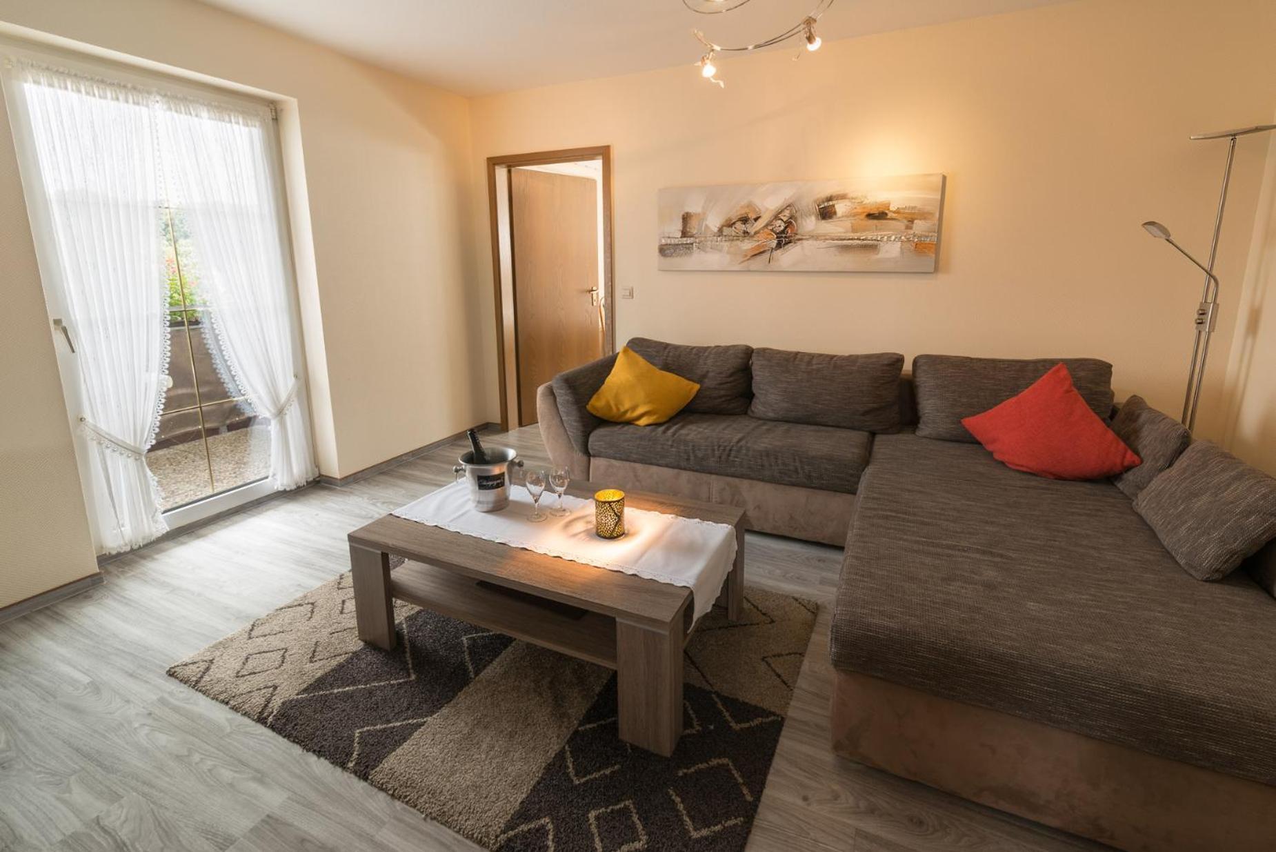 Gasthof-Ferienwohnung Zur Zweere Willingen  Dış mekan fotoğraf