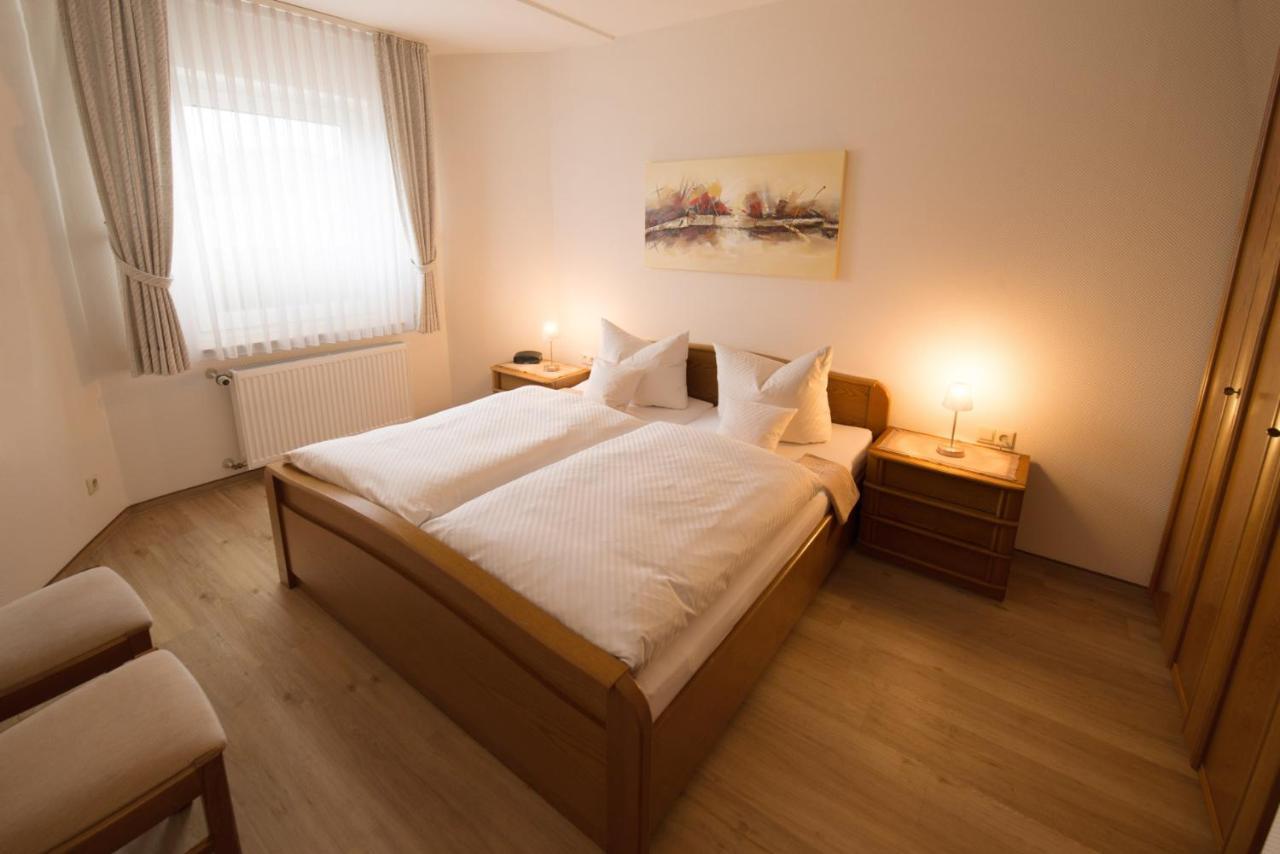 Gasthof-Ferienwohnung Zur Zweere Willingen  Dış mekan fotoğraf